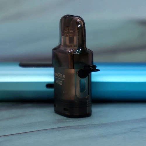 Nevoks Feelin AX Pod Kit Review: I'm Feelin' This Vape!
