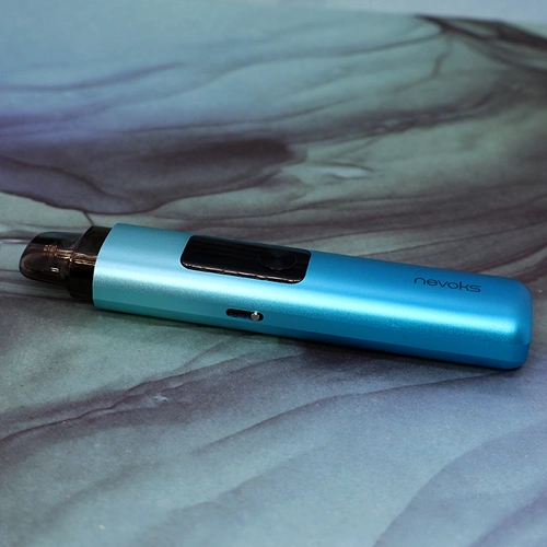 Nevoks Feelin AX Pod Kit Review: I'm Feelin' This Vape!