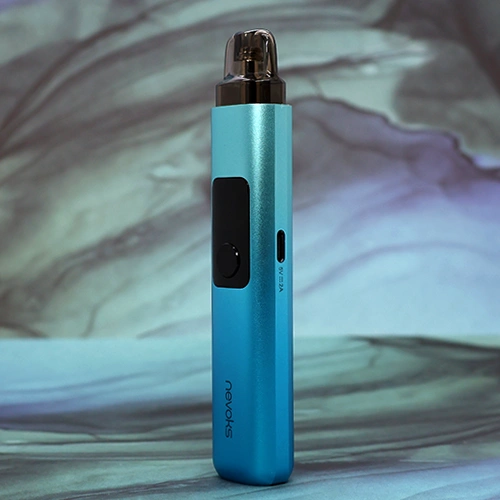 Nevoks Feelin AX Pod Kit Review: I'm Feelin' This Vape!