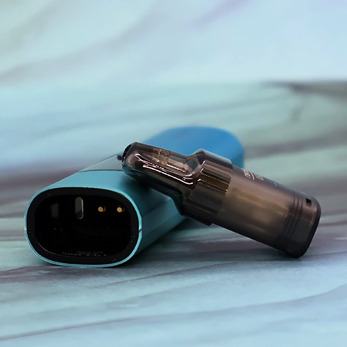 e liquide meilleur marque Nevoks Feelin AX Pod Kit Review: I'm Feelin' This Vape!