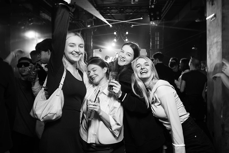 PUFFMI SAINT PARTY - 5
