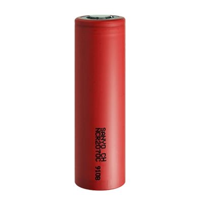 Best 20700 Batteries for Vaping in 2026: Tested Options