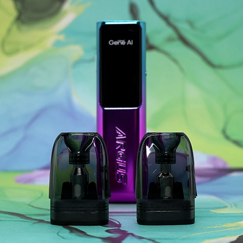 elfbar elfa master akku Voopoo Argus G2 Pod Kit Review main image 0
