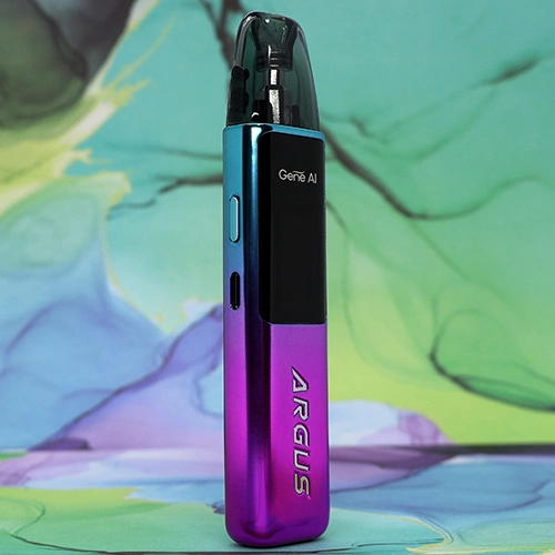elf bar vape uk VOOPOO Argus G2 Mini Pod Kit 1200 mAh – Elite Cigs & Vaporizers main image 1