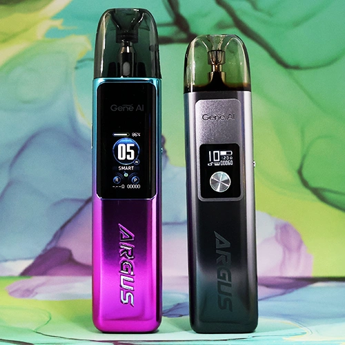 voopoo argus g2 erfahrungen VOOPOO Argus G2 Kit Review main image 1