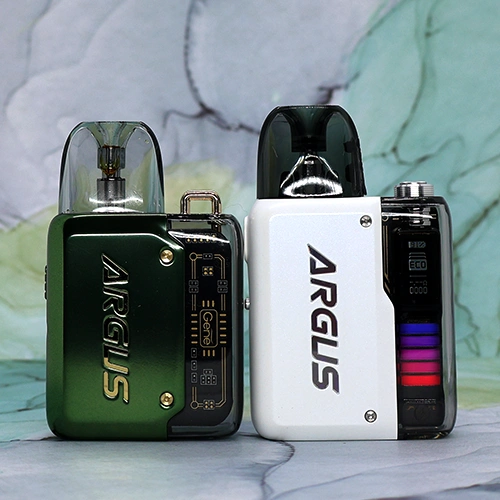 geekvape aegis solo 3 istruzioni Shop VooPoo ARGUS P2 Pod Mod Kit Online main image 0