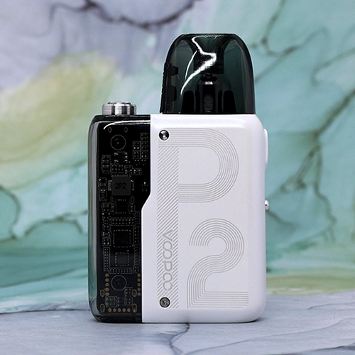 VOOPOO ARGUS P2 Review: An Upgrade Worth Grabbing