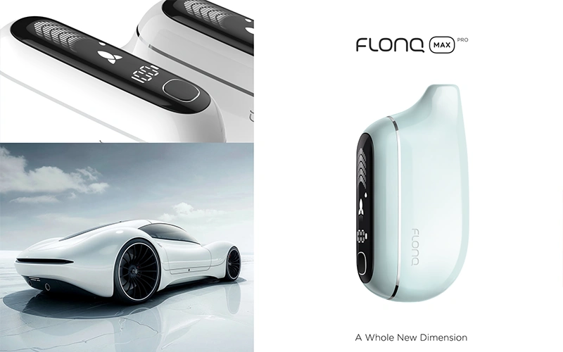 Flonq Ultra and Flonq Max Pro PR - 5