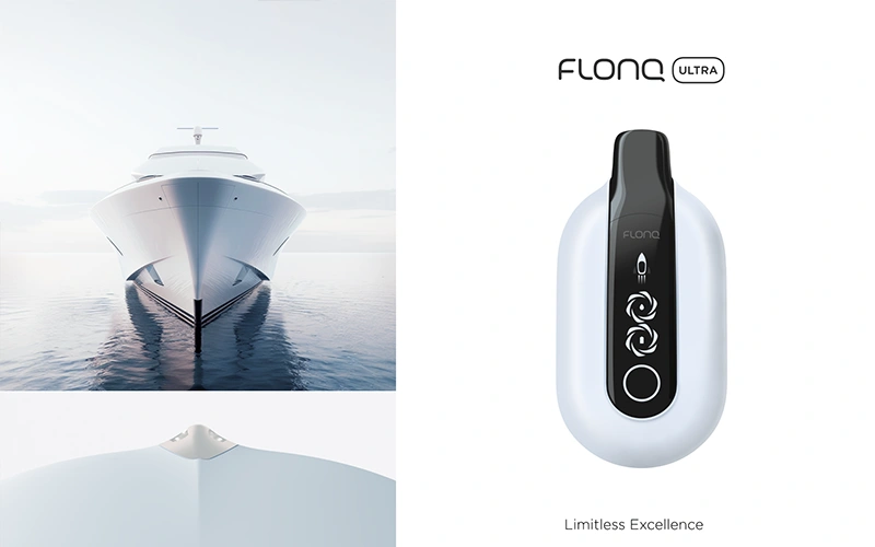 Flonq Ultra and Flonq Max Pro PR - 6