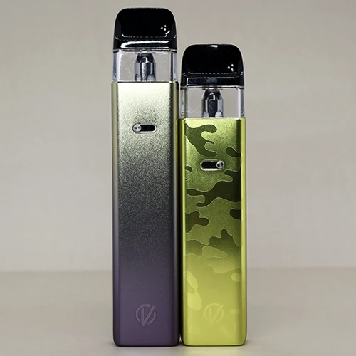 geekvape aegis solo 3 istruzioni VAPORESSO XROS 4 Pod Vape Kit Review