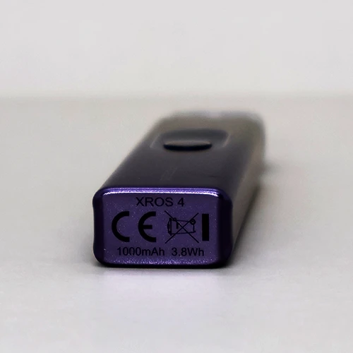 geekvape aegis solo 3 istruzioni VAPORESSO XROS 4 Nano Review: The Perfect Pod Vape? main image 0