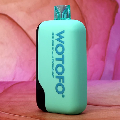 Wotofo nexBar 16K Disposables - 8 Wotofo nexBar 16K Disposables - 8