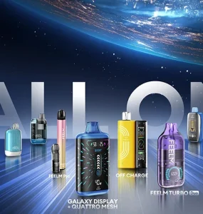 ALL ON! FEELM debuts Innovative Series Solutions in Dubai PR Main Banner