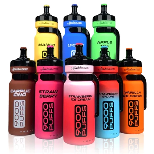 Vape Brands Have Gone Too Far With Disguised Vaping Devices