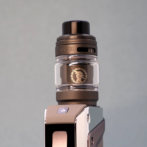GEEKVAPE Aegis Legend 3 (L200 III) Kit Review
