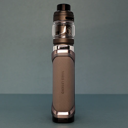 GEEKVAPE Aegis Legend 3 (L200 III) Kit Review