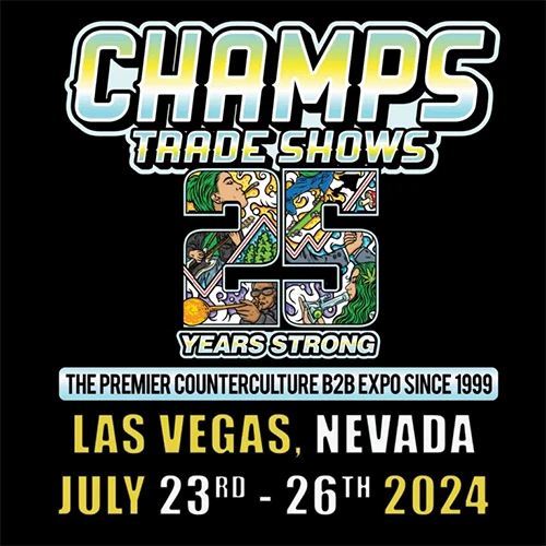 NEXA PRO Unveiled at CHAMPS Las Vegas - 2