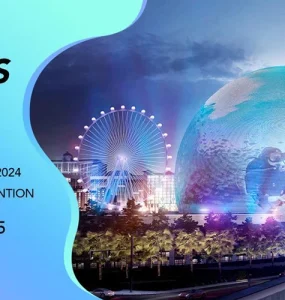NEXA PRO Unveiled at CHAMPS Las Vegas Main Banner
