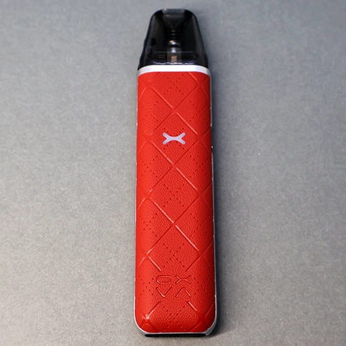OXVA XLIM GO Review: It's a Go! OXVA XLIM GO Review: It's a Go!