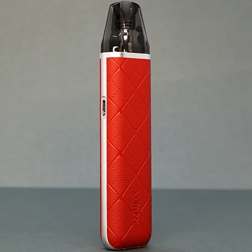 OXVA XLIM GO Review: It's a Go!