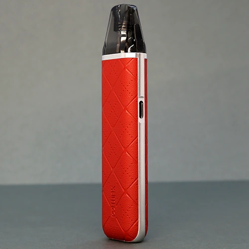 OXVA XLIM GO Review: It's a Go!