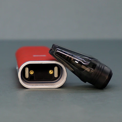 OXVA XLIM GO Review: It's a Go!