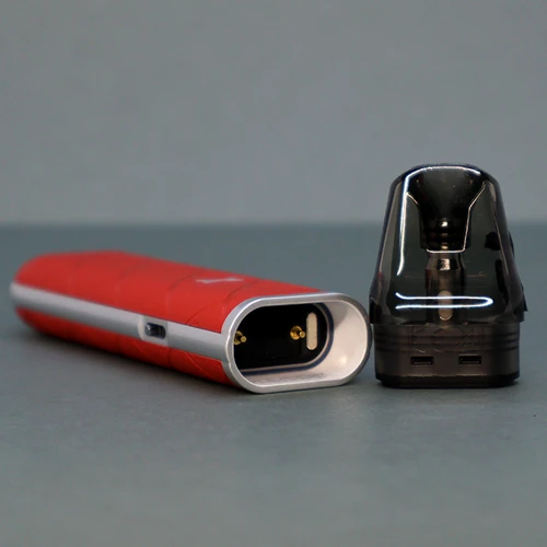 elfbar elfa master akku OXVA XLIM GO Review main image 0