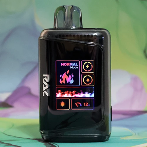 RAZ DC25000 Disposables - 16 RAZ DC25000 Disposables - 16