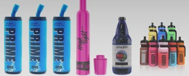 Some Vape Brands Have Gone Too Far With Disguised Vaping Devices