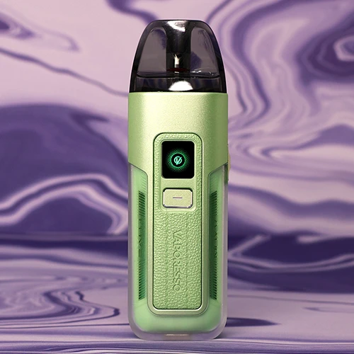 VAPORESSO LUXE X2 Review: An Efficient MTL/RDL Vape