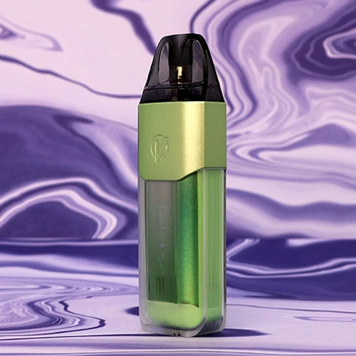 VAPORESSO LUXE X2 Review: An Efficient MTL/RDL Vape