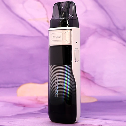 VOOPOO ARGUS E40 Review: A Great Vape Mod Alternative