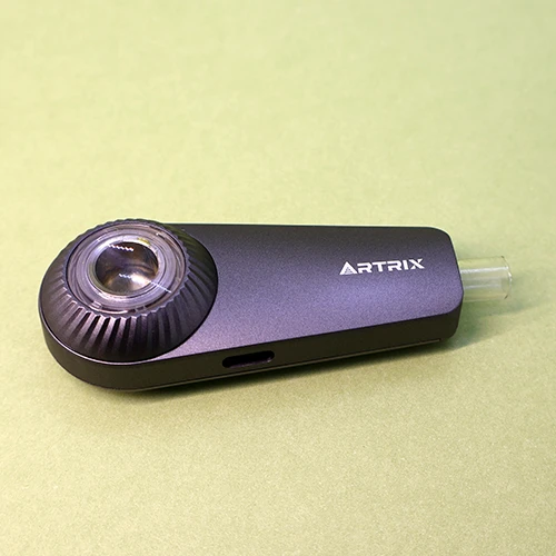 Artrix DabGo - 11 Artrix DabGo - 11