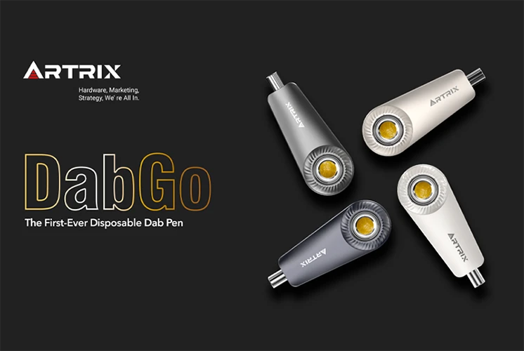 Artrix Empowers Hemp Living to Debut the Industry - 2
