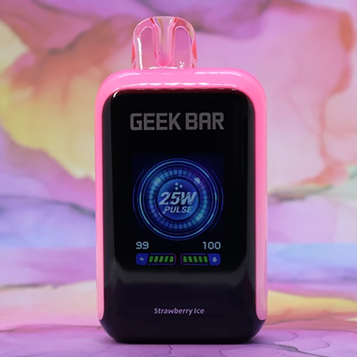 Geek Bar Skyview Disposables Review: Skies the Limit!