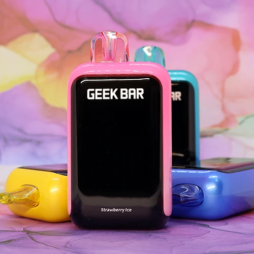elf bar vape uk Geek Bar Flavors: All 158 Reviewed and Ranked + Best Picks main image 0
