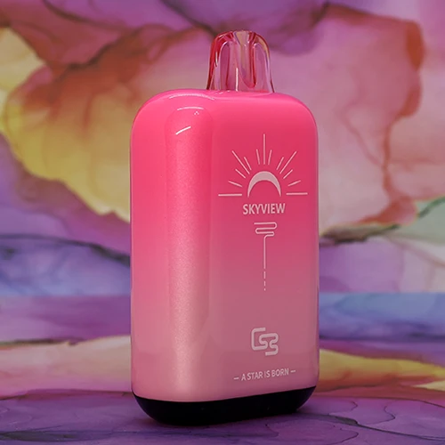 elf bar vape uk Skyview Release Date A Comprehensive Review Of The Geek Bar Sky View Geek  Bar Skyview Skywalker Flavor main image 1