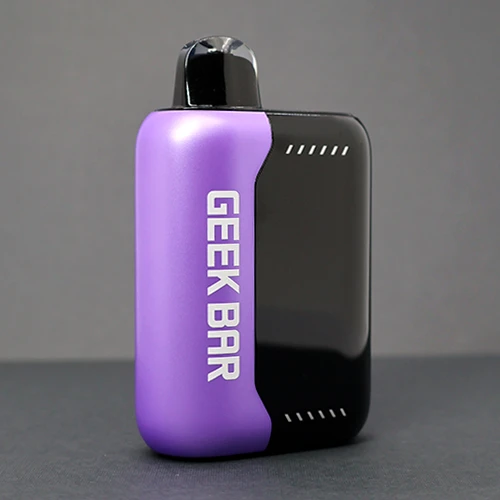 GEEKBAR Pulse X Disposables Review: A Top Contender