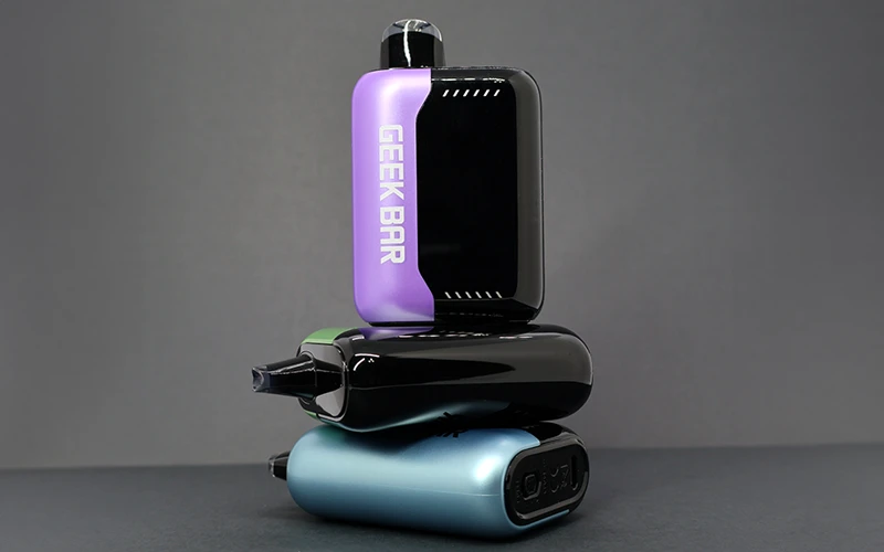 how much is elf bar vape Geek Bar Pulse X Review and Expert Guide main image 0