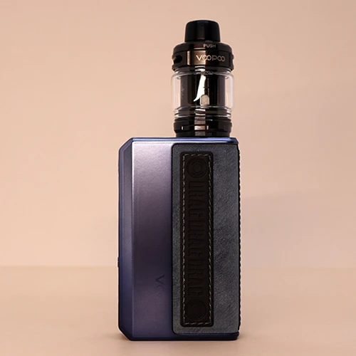 how much is elf bar vape Jual Sleeve Leather Case Voopoo Drag 4 Model Polos Tanpa… main image 1