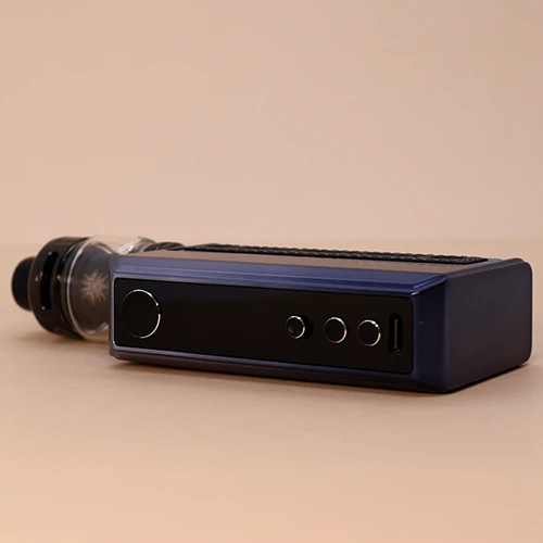 VOOPOO DRAG 5 Kit Review: Better than the Drag 4?