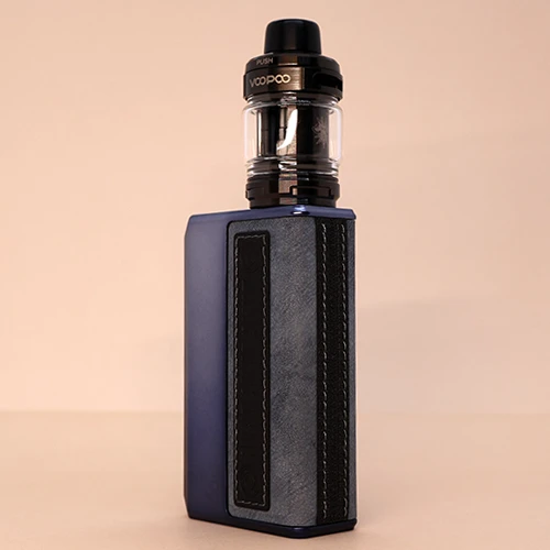 elf bar vape uk VOOPOO DRAG 5 Kit Review: Better than the Drag 4?