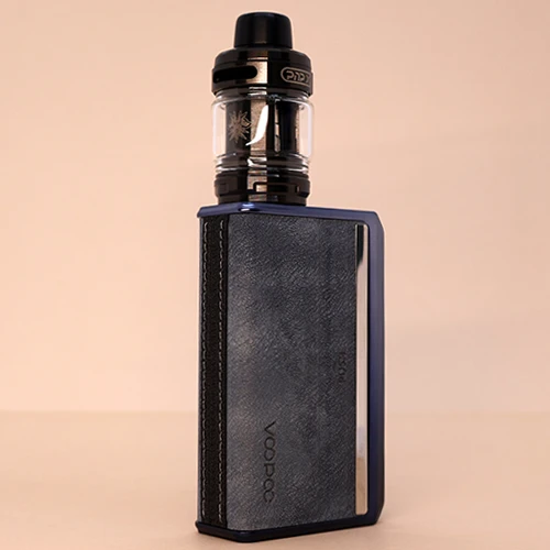 voopoo drag 5 kit review VOOPOO DRAG 5 Review: Subtle Upgrades, Stellar Performance main image 0