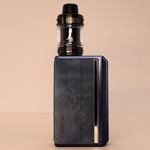 elfbar nachfüll pod läuft aus VOOPOO DRAG 5 Kit Review: Better than the Drag 4?