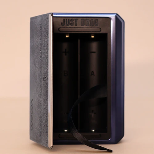 elfbar nachfüll pod läuft aus VOOPOO DRAG 5 Kit Review: Better than the Drag 4?