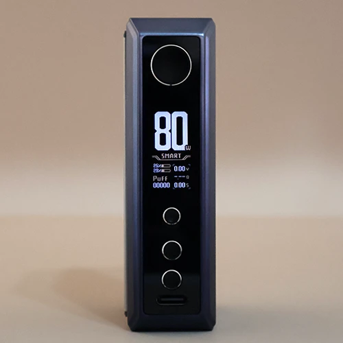 elf bar vape uk VOOPOO DRAG 5 Kit Review: Better than the Drag 4?