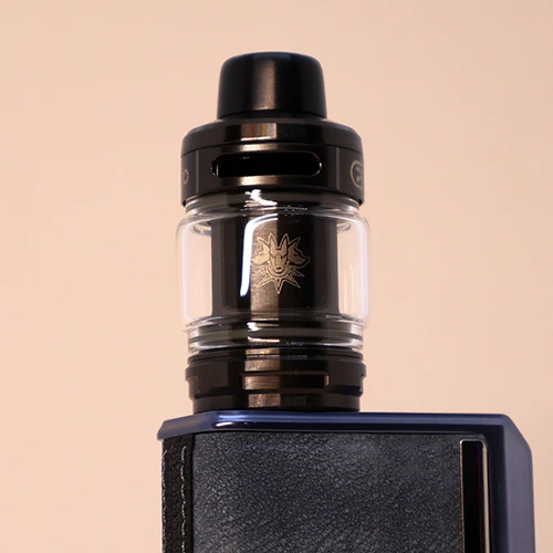 18650 akku e zigarette VOOPOO DRAG 5 Kit Review: Better than the Drag 4?