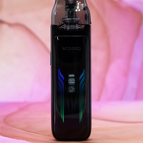 VOOPOO VMATE MAX Review: Better Than the Pro?