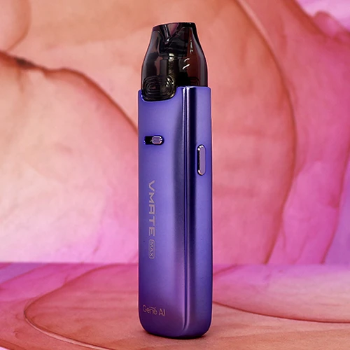 VOOPOO VMATE MAX Review: Better Than the Pro?