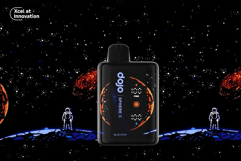 DOJO Sphere X Launch PR - 3